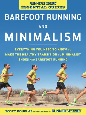 cover image of Runner's World Essential Guides